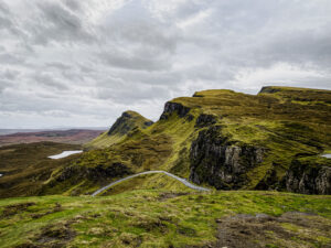 Les Quiraing